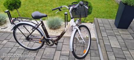 Sprzedam rower miejski