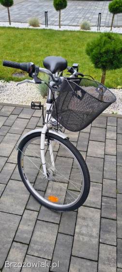 Sprzedam rower miejski