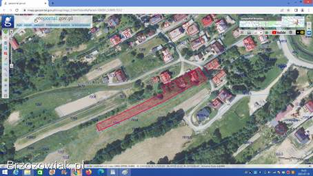 Sprzedam działkę z domem i zabudową gospodarczą w miejscowości Stara Wieś