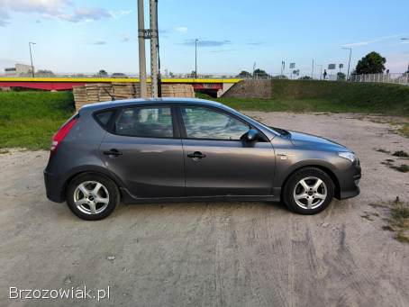 Hyundai i30 2010
