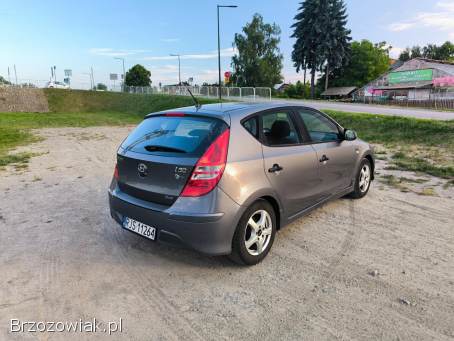 Hyundai i30 2010