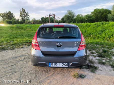 Hyundai i30 2010