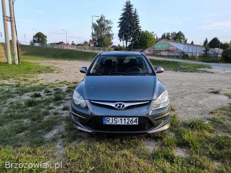 Hyundai i30 2010