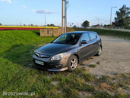 Hyundai i30 2010