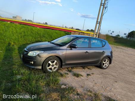 Hyundai i30 2010
