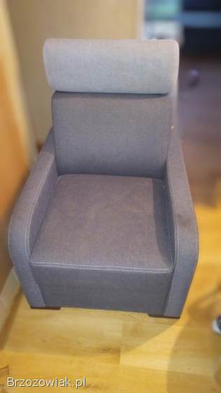 Sprzedam fotel