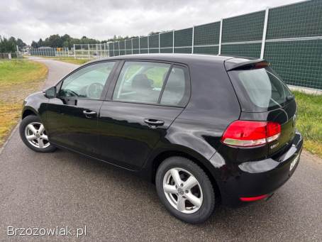 Volkswagen Golf 6 2009