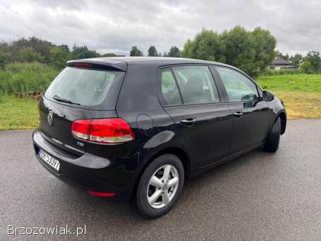 Volkswagen Golf 6 2009