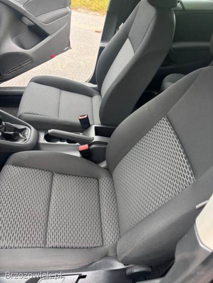 Volkswagen Golf 6 2009