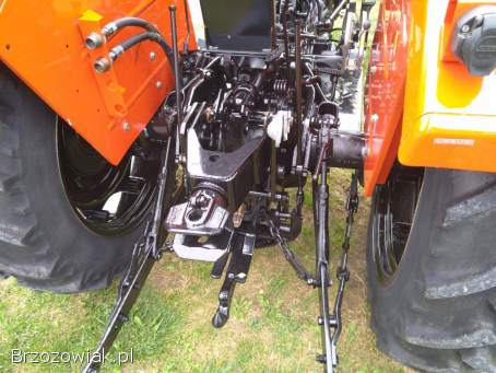 Ursus 2812 zamiennik 3512