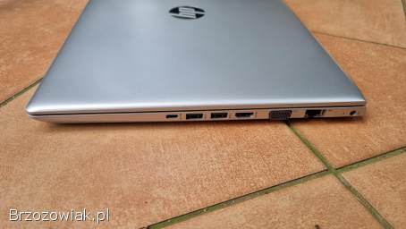 HP ProBook 450 G5 15,  6 FHD IPS i5-8250U 16GB Ram 512GB SSD Win11