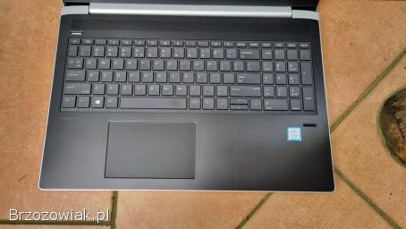 HP ProBook 450 G5 15,  6 FHD IPS i5-8250U 16GB Ram 512GB SSD Win11