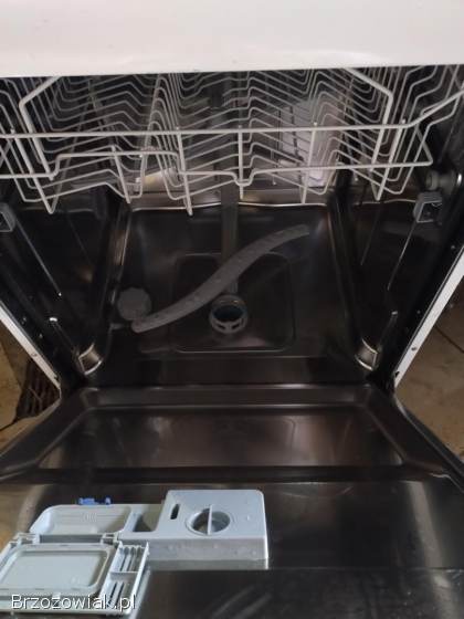 Zmywarka hot point Ariston,  pompa myjąca