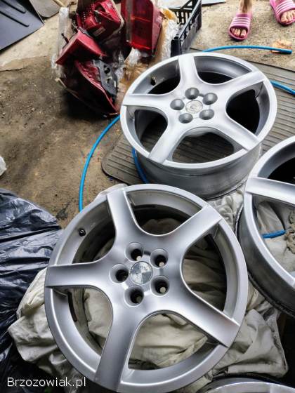 Felgi 18 cali 5x112 8cali