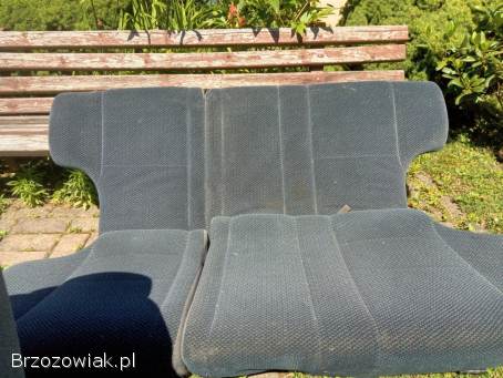 Siedzenia Polonez Caro