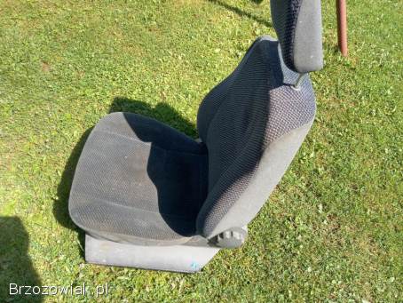 Siedzenia Polonez Caro