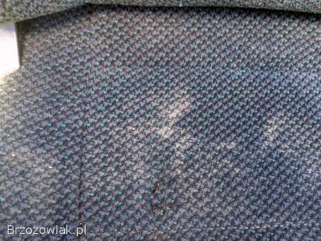 Siedzenia Polonez Caro