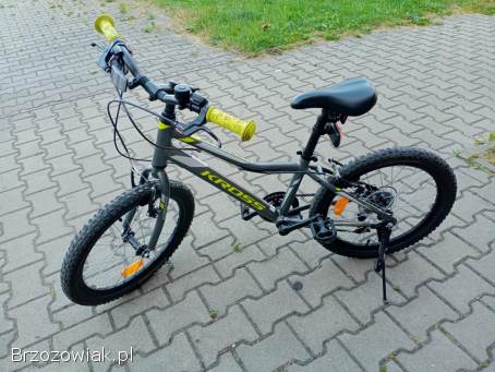 Rowerek chłopięcy