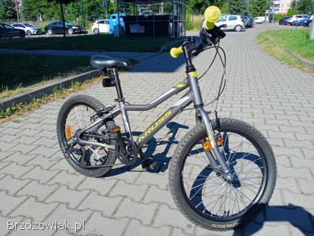 Rowerek chłopięcy