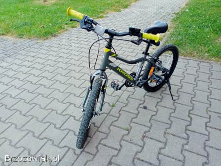 Rowerek chłopięcy