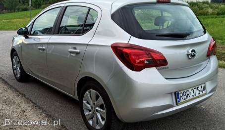 Opel Corsa E 2018