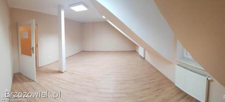 Lokal do wynajęcia Rymanów Rynek 22