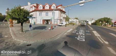 Lokal do wynajęcia Rymanów Rynek 22