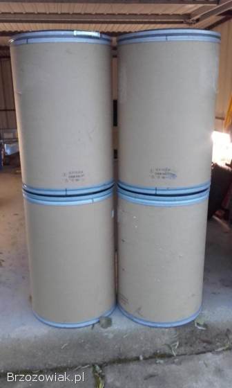 Mauzer pojemnik zbiornik 1000l