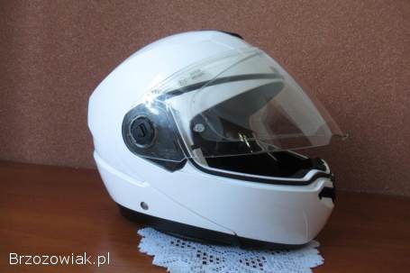 Kask motocyklowy