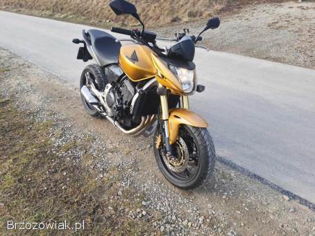 Honda Hornet ABS 2007