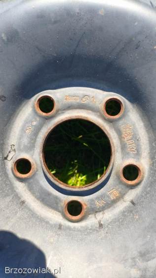 4x Koła Opony Felgi Opel Meriva 5x110 205/55R16 PointS Winterstar