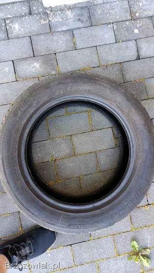 Hankook Ventus Prime 4 205/55/16