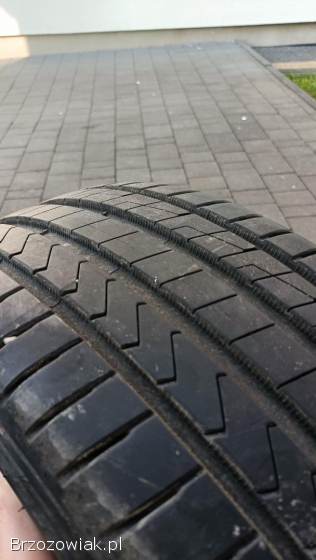 Hankook Ventus Prime 4 205/55/16