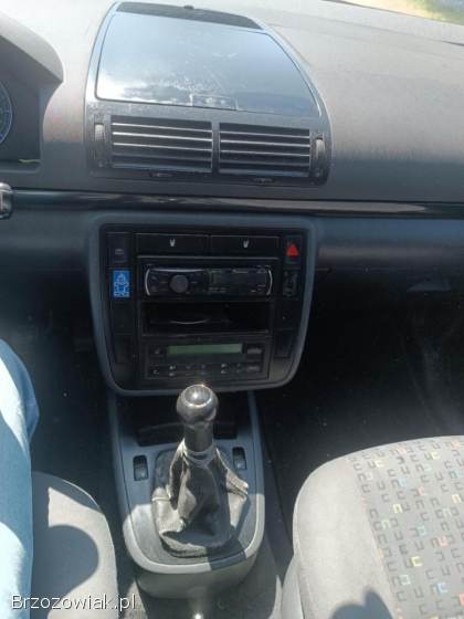 Sharan 1.  9tdi ładny stan!