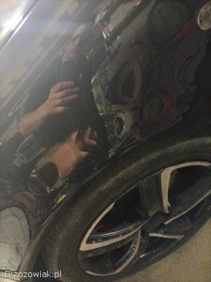 Volkswagen Golf 2001