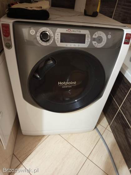 Pralko-suszarka pralka Hotpoint Ariston 10kg