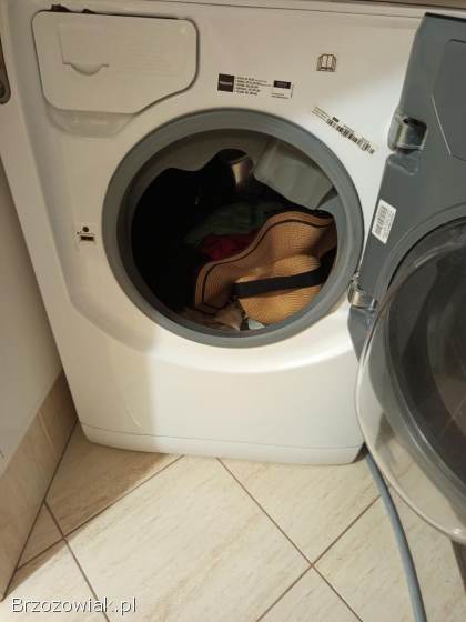 Pralko-suszarka pralka Hotpoint Ariston 10kg