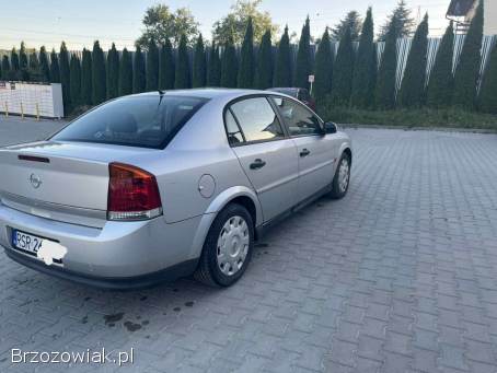 Opel Vectra 2003
