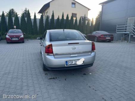 Opel Vectra 2003