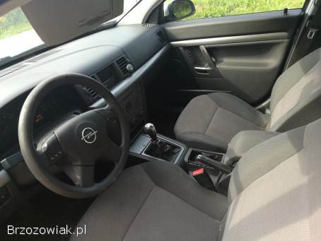 Opel Vectra 2003
