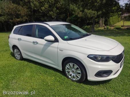 Fiat Tipo LOUNGE 2017