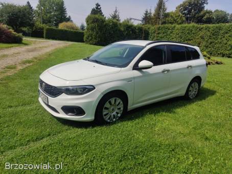 Fiat Tipo LOUNGE 2017