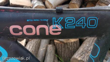 Rower CONE K240