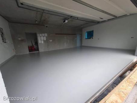 Profesjonalne Żywice i Hydroizolacje