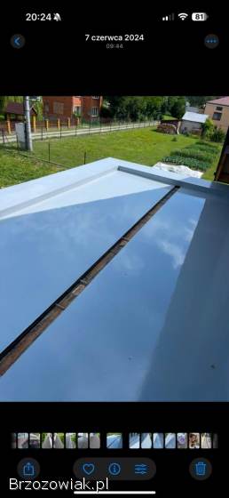 Profesjonalne Żywice i Hydroizolacje