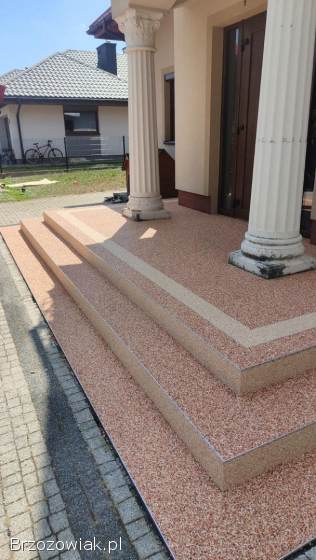 Profesjonalne Żywice i Hydroizolacje