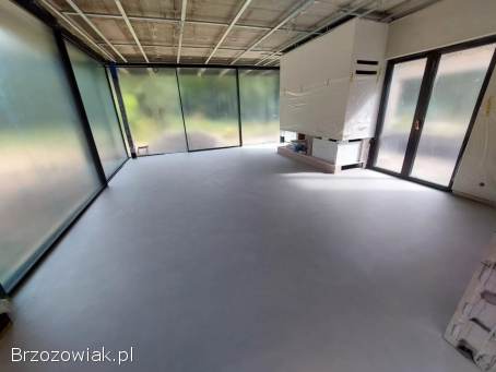 Profesjonalne Żywice i Hydroizolacje