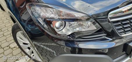 Opel Mokka Cosmo 2015