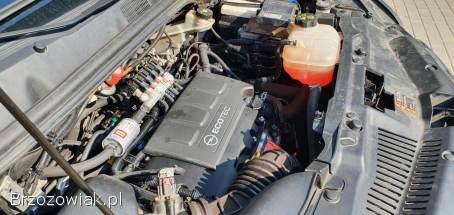 Opel Mokka Cosmo 2015