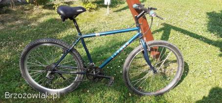Rower górski 26 cali